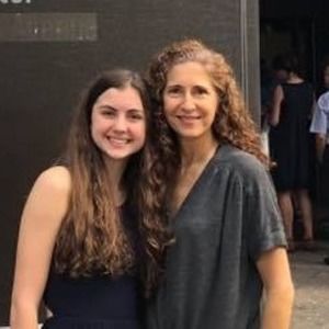 Meet your Posher, Christy